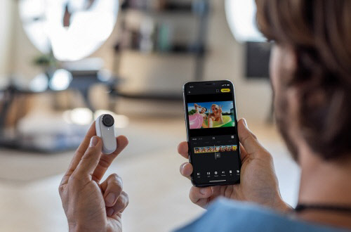 ÀνºÅ¸360, 26.5gÀÇ ÃʼÒÇü ¾×¼ÇÄ· `ÀνºÅ¸360 GO 2` Ãâ½Ã ÀνºÅ¸360, 26.5gÀÇ ÃʼÒÇü ¾×¼ÇÄ· `ÀνºÅ¸360 GO 2` Ãâ½Ã